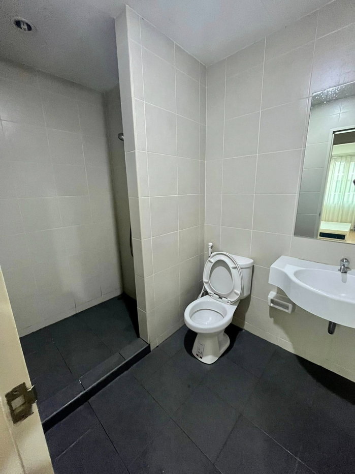 รูป 🤝🏻RB24140 ให้เช่าถูกมาก👍สัมมากร เอสเก้า คอนโดมิเนียม✅แอดไลน์ @mproperty( มี @ ด้วย) แอดมินตอบไว - รูปที่ 10/11