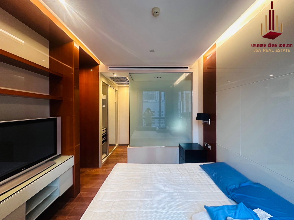 picture ✨ For Rent: The Address Sukhumvit 28 Condo ✨ 💰 Only 40,000 THB/month - 5/6