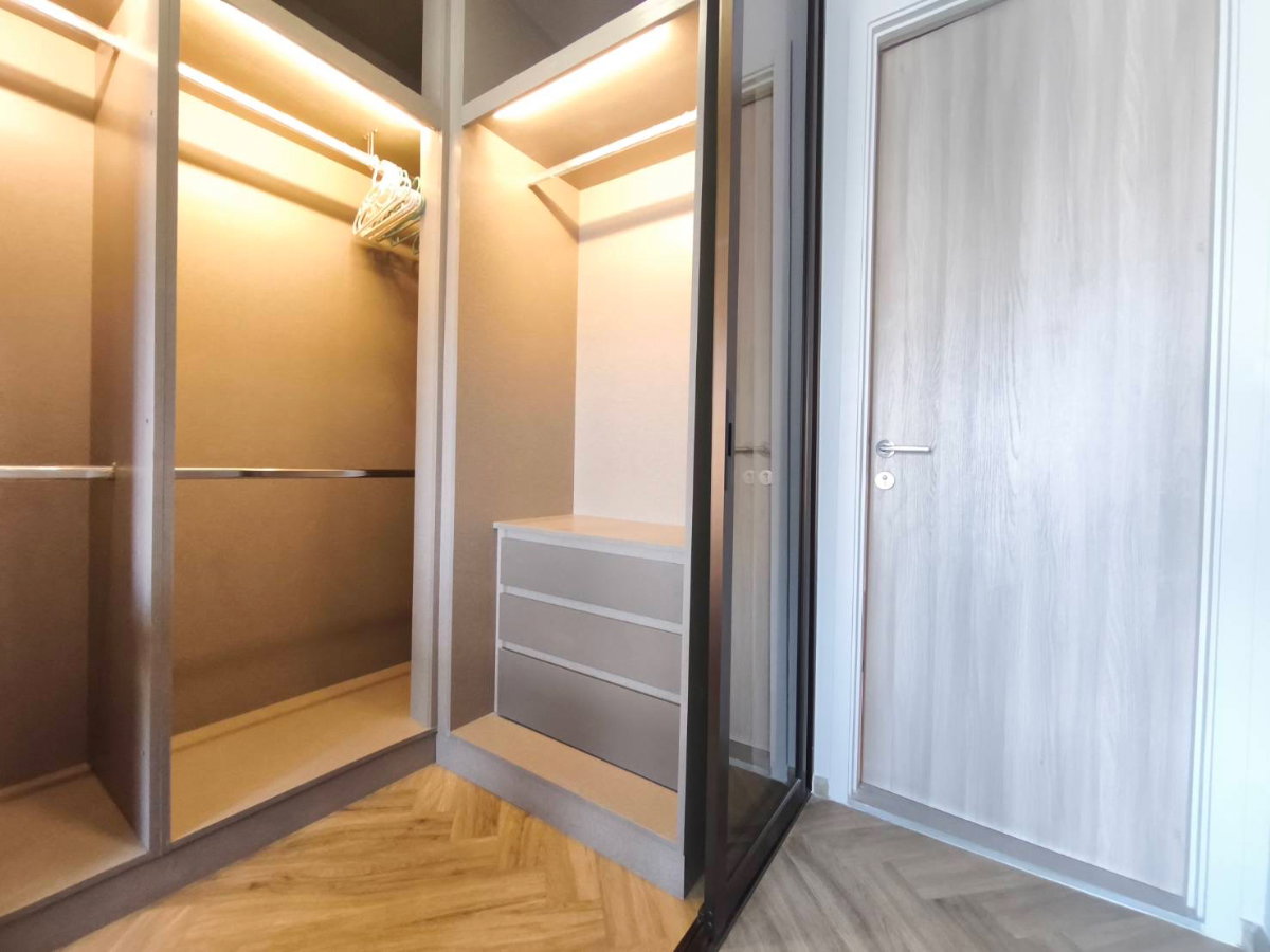 picture ForRent〽️ Chapter Thonglor 25 ❇️Ready to move in❇️ - 17/24