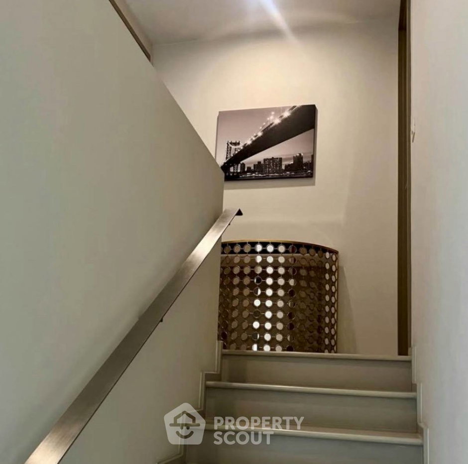 picture 3-BR Condo at Noble Ploenchit near BTS Phloen Chit (ID 2800732) - 4/13