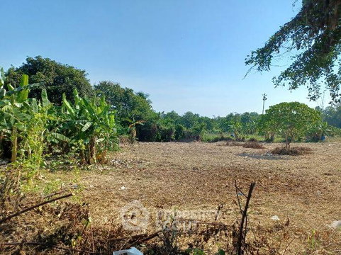 2,300 m² Land for Sale close to Map Prachan Lake (ID 2781229)