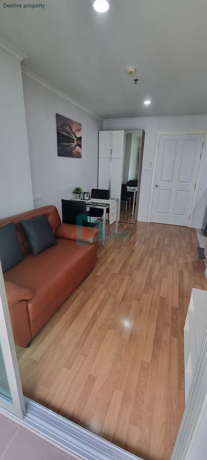 รูป DL23020129 ให้เช่าคอนโด ลุมพินี พาร์ค ริเวอร์ไซด์ พระราม 3 (Lumpini Park Riverside Rama 3) ใกล้ - พร้อมเข้าอยู่ โทรด่วน 0842740999 LineID @523dslwi - รูปที่ 1/7