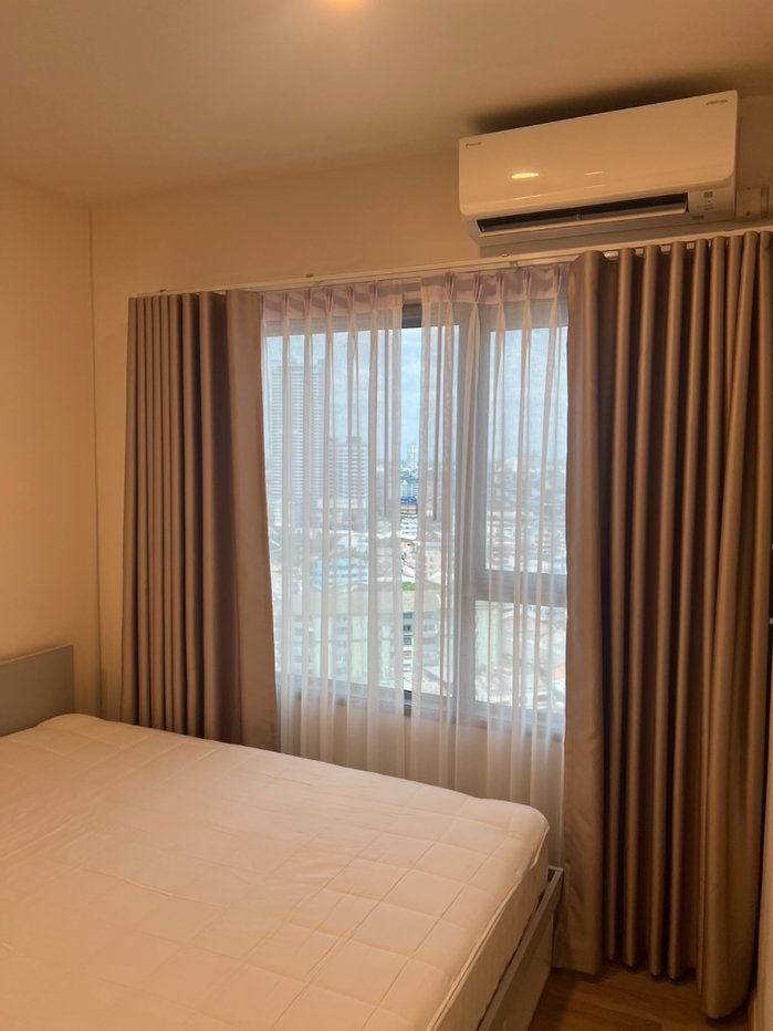 รูป ให้เช่า Condo Escent Hatyai ขนาด 56 ตร.ม. 2 ห้องนอน ชั้น 16 #ห้องขนาดใหญ่พิเศษเช่า 22 ,000/เดือน - รูปที่ 4/28