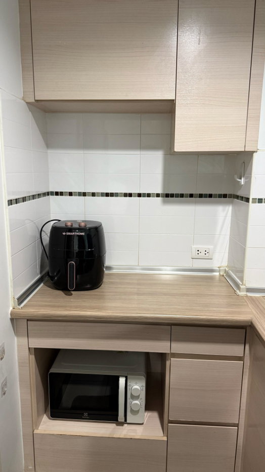 รูป 🔮RB24125 ให้เช่าถูกมาก👍ลุมพินี พาร์ค ริเวอร์ไซด์ พระราม 3✅แอดไลน์ @119dgdea ( มี @ ด้วย) แอดมินตอบไว - รูปที่ 8/24