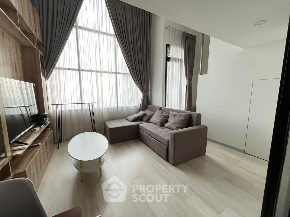 รูป คอนโด 1-ห้องนอน ที่ ไนท์บริดจ์ ไพรม์ สาทร ใกล้ BTS เซนต์หลุยส์ (ID 1249174) - รูปที่ 2/6