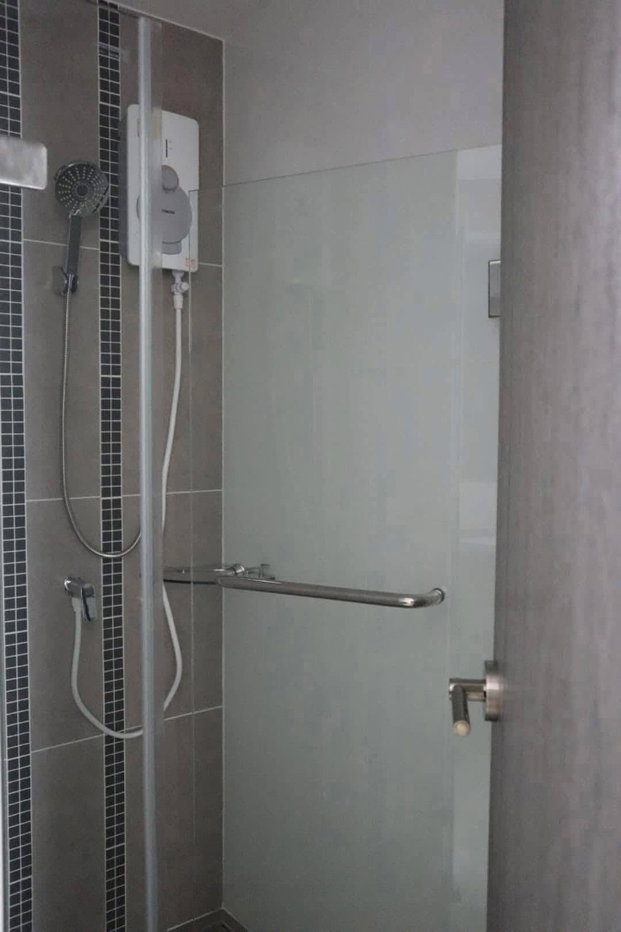 รูป ปล่อยเช่ากาญจน์กนกวิลล์12 เฟส 3, 3ห้องนอน 3ห้องน้ำ  พื้นที่ใช้สอย 150 ตรม. - รูปที่ 6/8