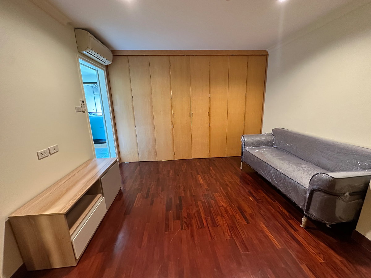 picture For rent 1 bedroom 40 sqm 12,000 baht - 2/14