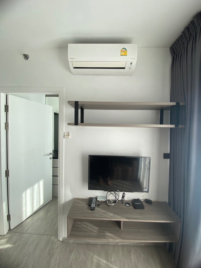 picture ForRent Kensington Sukhumvit-Theparak - 3/12