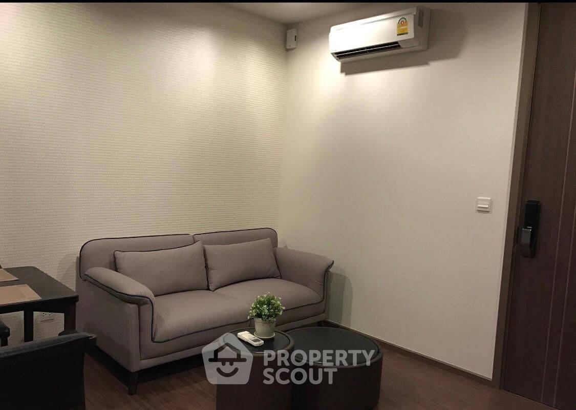 รูป คอนโด 1-ห้องนอน ที่ เดอะ ไลน์ สุขุมวิท 71 ใกล้ BTS พระโขนง (ID 2801608) - รูปที่ 3/9