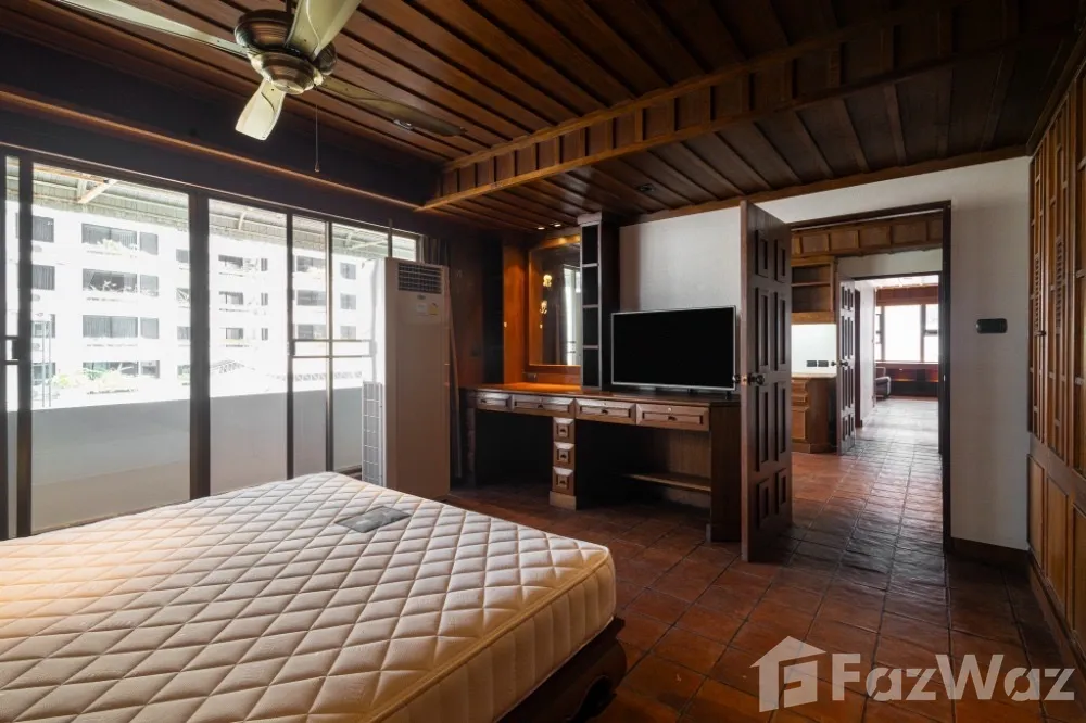 รูป คอนโดให้เช่า 2 ห้องนอน ในโครงการ ไดม่อน ทาวเวอร์ 6180278 - รูปที่ 20/27