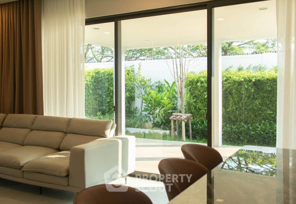 รูป บ้าน 4-ห้องนอน ที่ บ้านมัณฑนา บางนา กม. 15 ใน บางโฉลง (ID 2801475) - รูปที่ 8/29