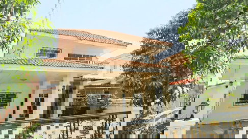 ถูกสุดในระแวกนี้!! บ้านเดี่ยว 2 ชั้น รอบบึงแก่นนคร ขายเพียง 2.85 ล้าน