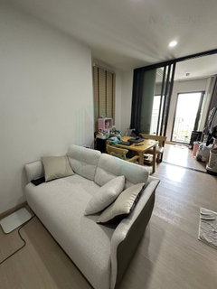 รูปภาพ 📌 ให้เช่าคอนโด แอสปาย รัชโยธิน อาคาร 1 ชั้น 7 1 BED PLUS ขนาด 36 ตรม ใกล้ ใกล้ BTS รัชโยธิน