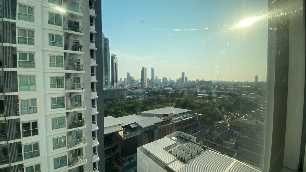 picture Condominium near Chulalongkorn University - 9/9
