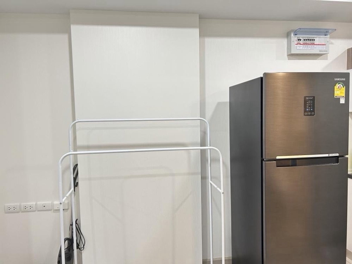 รูป ให้เช่า คอนโด | คุ้มสุดในโครงการ “Supalai City Resort Charan 91” 27 ตร.ม. ใกล้ MRT บางอ้อ - รูปที่ 4/13