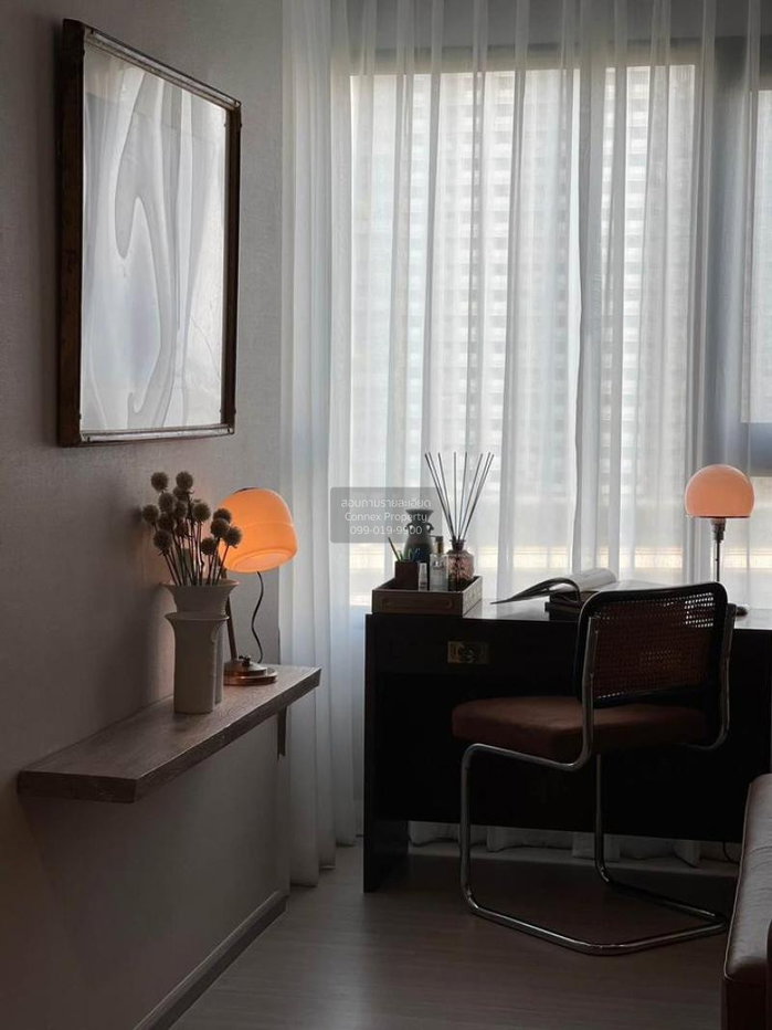 รูป เช่าคอนโด  ไลฟ์ สาทร เซียร์รา BTS-ตลาดพลู ตลาดพลู เขต ธนบุรี กรุงเทพ CX-76052 ✅ ทักไลน์ @connexproperty ตอบทันที ทีมงานมืออาชีพ ✅ - รูปที่ 3/8