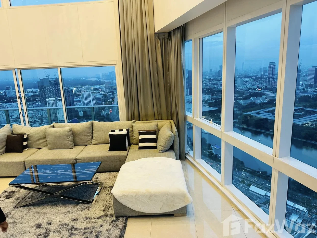 picture Penthouse Millennium Sukhumvit 20 for sell 6179113 - 10/20