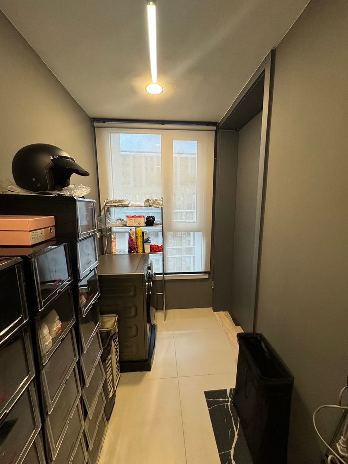 picture SALE🧡 XT Huaikhwang 1 Bedroom - KC113 - 8/12