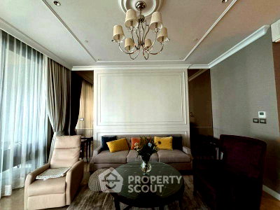 ขายคอนโด : คอนโด 2-ห้องนอน ที่ เดอะ เรสซิเดนซ์ แอท สินธร เคมปินสกี้ โฮเทล แบงค็อก ใกล้ BTS ราชดำริ (ID 2796484)