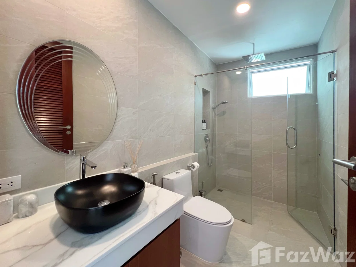 picture 6 Bedroom Villa for rent in Kamala, Phuket  1749694 - 5/49