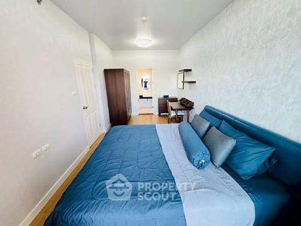 1-BR Condo at Supalai Monte Viang Chiang Mai in Wat Ket (ID 2800020)