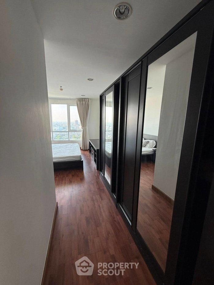 รูป คอนโด 3-ห้องนอน ที่ แบงค์คอก ฮอไรซอน รามคำแหง 60 ใน หัวหมาก (ID 2799948) - รูปที่ 7/10