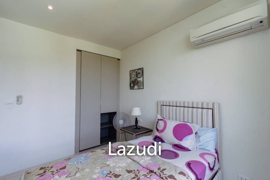 picture VERANDA RESIDENCE HUA HIN : 2 bed a wonderful corner unit - 19/32