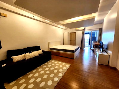 คอนโด ชาญอิสสระ ทาวเวอร์ 2 : ขายพร้อมผู้เช่า/SALE with TENANT🧡 Supalai Park Ekkamai Thonglor (ศุภาลัย ปาร์ค เอกมัย ทองหล่อ) - KC111