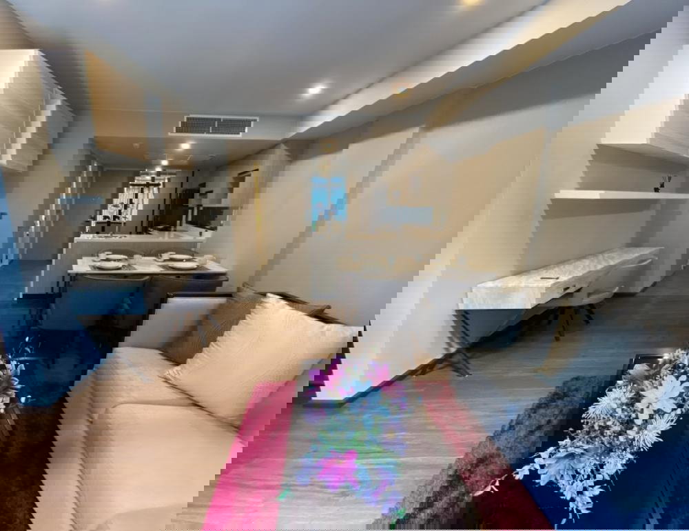 picture Code: 26KJ1780  for rent Na Vara Residence 🔥🔥 Line ID: @kjcondo (with @)🔥🔥 - 3/17