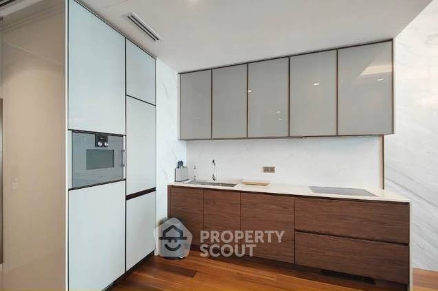 picture 2-BR Condo at The Estelle Phrom Phong near BTS Phrom Phong (ID 2416799) - 2/7