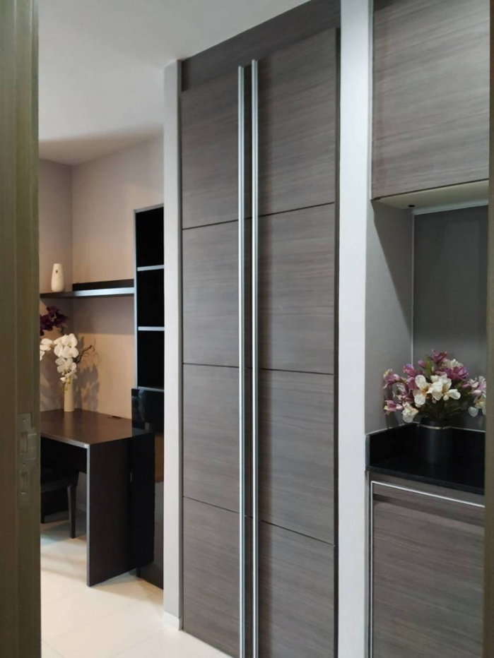 รูป 🍀🍀 Cozy room🍀 ให้เช่า📌 คีนน์ บาย แสนสิริ(Line: @rent2022)BTS ทองหล่อ พร้อมเข้าอยู่ 🔖A11143 - รูปที่ 10/12