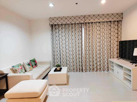 คอนโด 2-ห้องนอน ที่ ริทึ่ม สุขุมวิท42 ใกล้ BTS เอกมัย (ID 1502184)