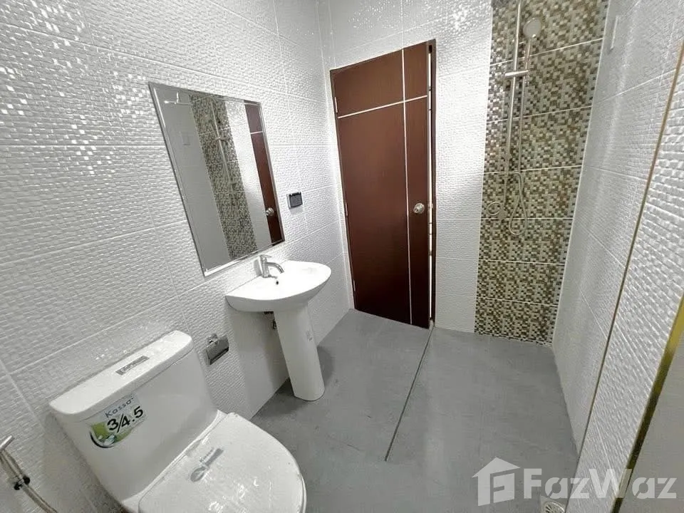 รูป ขาย บ้านเดี่ยว 3 ห้องนอน ในโครงการ ปัณณ์สุข เลคไซค์ 5793232 - รูปที่ 10/16