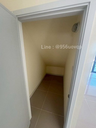 รูป Svs329 ให้เช่าทาวน์โฮม 2 ชั้น เดอะ แพลนท์ สุขุมวิท - บางปู ใกล้รถไฟฟ้าสายสีเขียว - รูปที่ 7/11