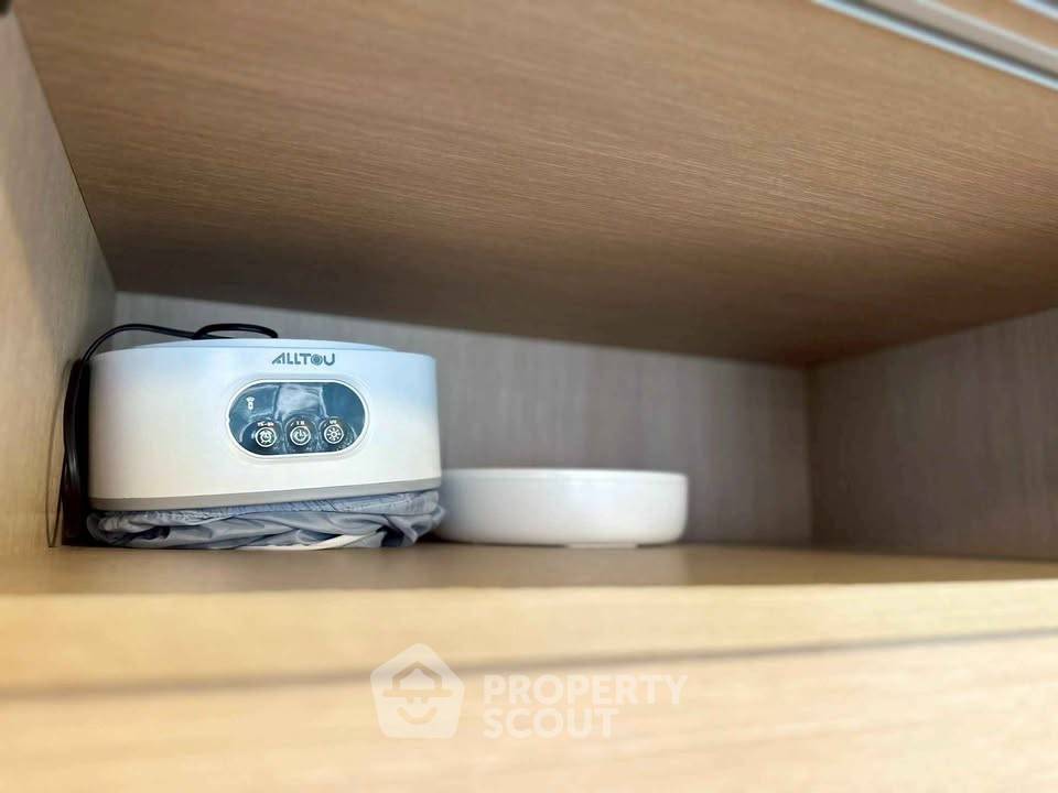 picture 2-BR Condo at Walden Asoke near MRT Sukhumvit (ID 2799598) - 17/48