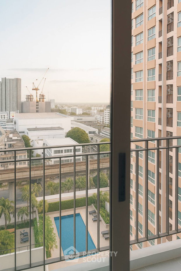 picture 2-BR Condo at Diamond Sukhumvit near BTS On Nut (ID 2332255) - 2/11