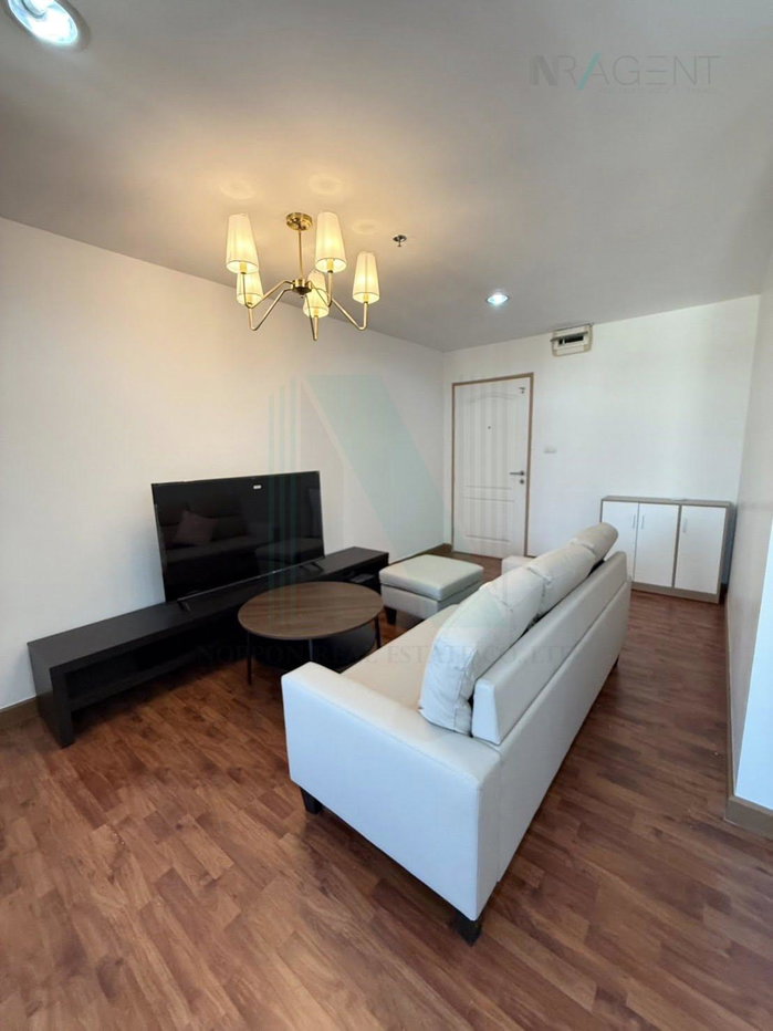 รูป ให้เช่าคอนโด แบงค์คอก ฮอไรซอน รามคำแหง อาคาร 1 ชั้น 21 3 ห้องนอน ขนาด 92 ตรม ใกล้ ม.รามคำแหง - รูปที่ 8/8