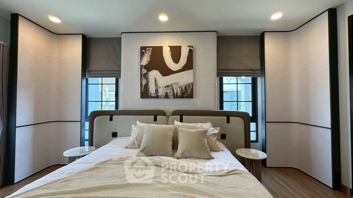 รูป บ้าน 4-ห้องนอน ที่ เซนโทร บางนา กม.7 ใน บางแก้ว (ID 2802499) - รูปที่ 15/29