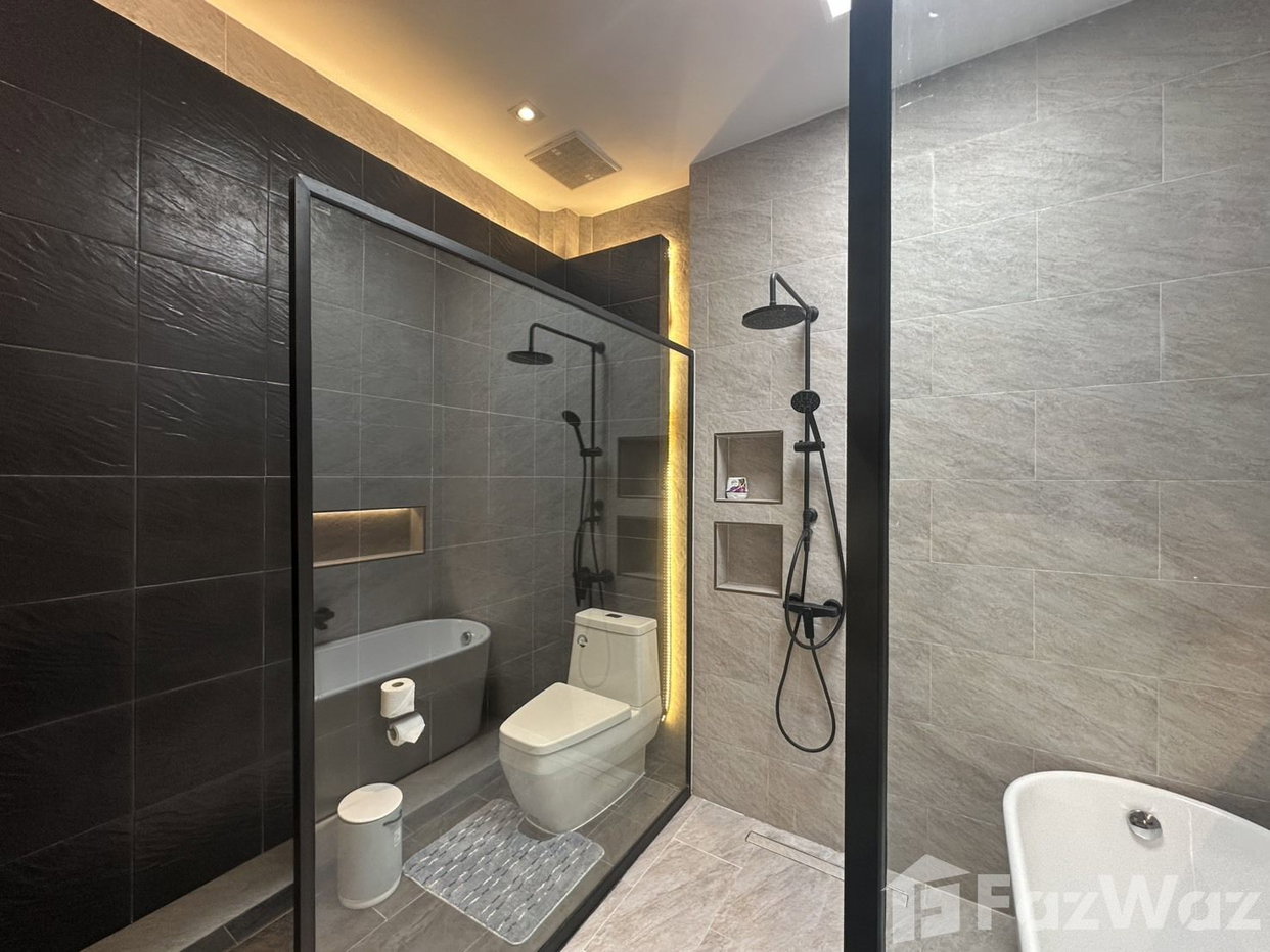 รูป ขาย วิลล่า 3 ห้องนอน ในโครงการ ซิวานา ฮิลส์ หัวหิน 5345965 - รูปที่ 21/28