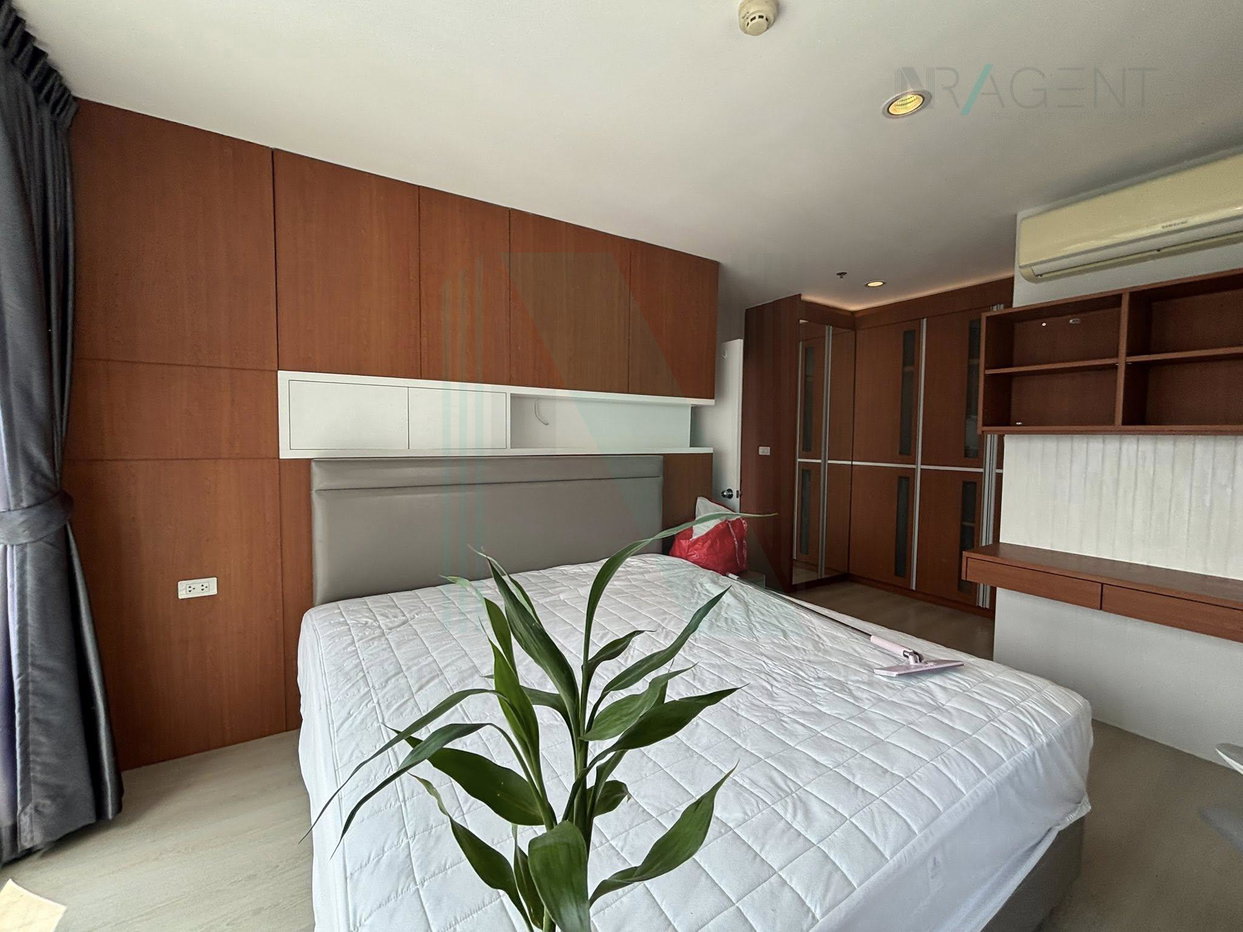 รูป 🔺 ให้เช่าคอนโด แอสปาย สุขุมวิท 48 อาคาร  S ชั้น 17 2 ห้องนอน ขนาด 65.00 ตรม ใกล้ W District - รูปที่ 1/8