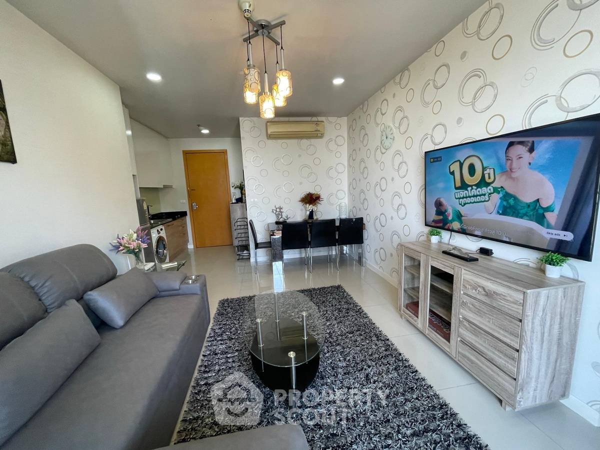 รูป คอนโด 1-ห้องนอน ที่ เซอร์เคิล คอนโดมิเนียม ใกล้ MRT เพชรบุรี (ID 2799619) - รูปที่ 7/28