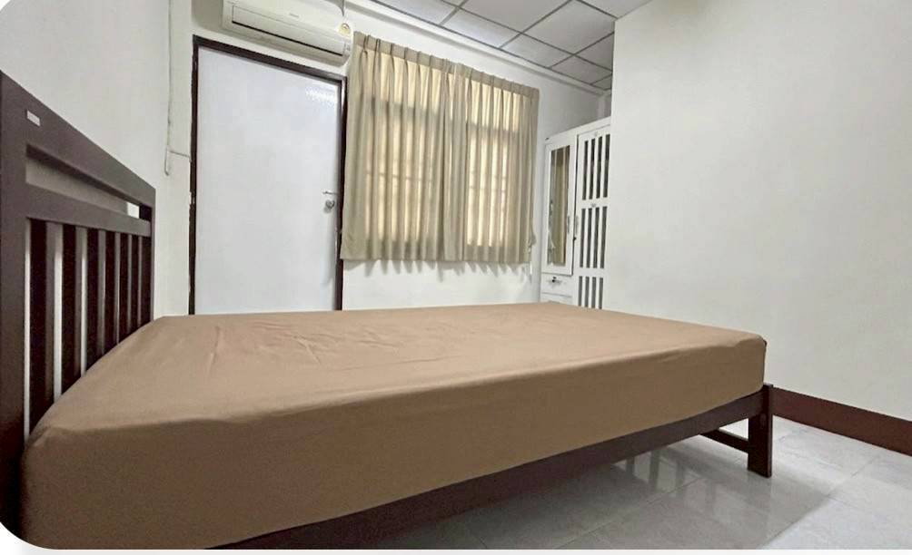 รูป ให้เช่าทาวน์เฮ้าส์ 2 ชั้น หลังมุม ซอยอ่อนนุช 48 พร้อมอยู่ (N.2036) - รูปที่ 3/7