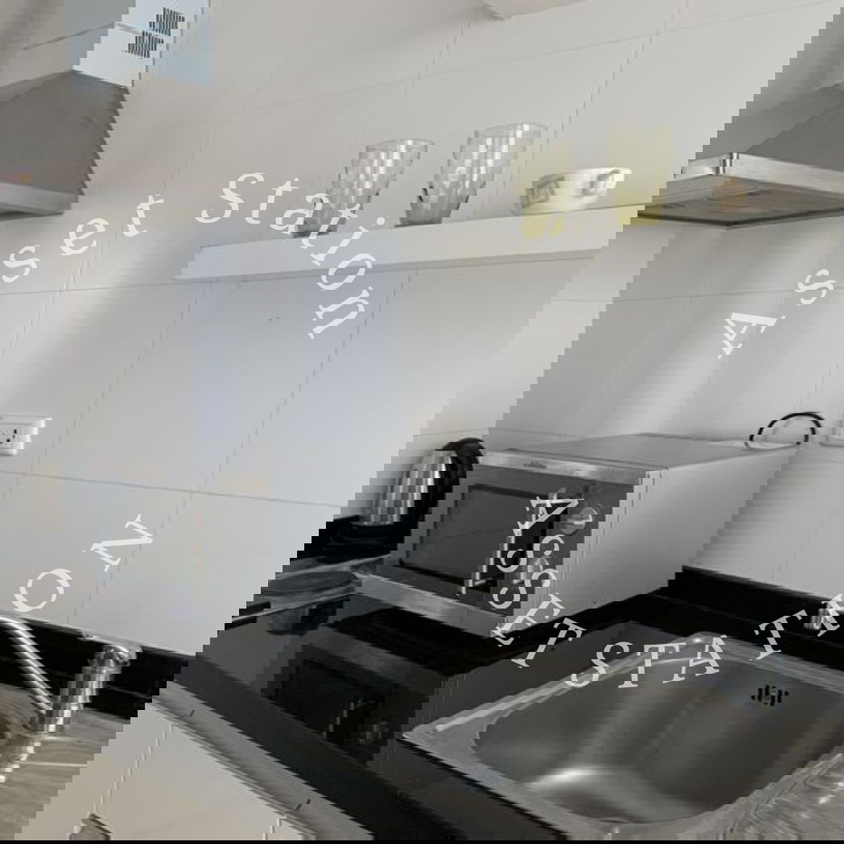 รูป 🏢ให้เช่าคอนโดหรู SIRI Residence ห้องกว้าง สุดหรูใจกลางเมือง ใกล้ BTS พร้อมพงษ์💎 - รูปที่ 9/15