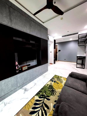 Condos for sale Chulalongkorn University : Supalai Elite                   Surawong 