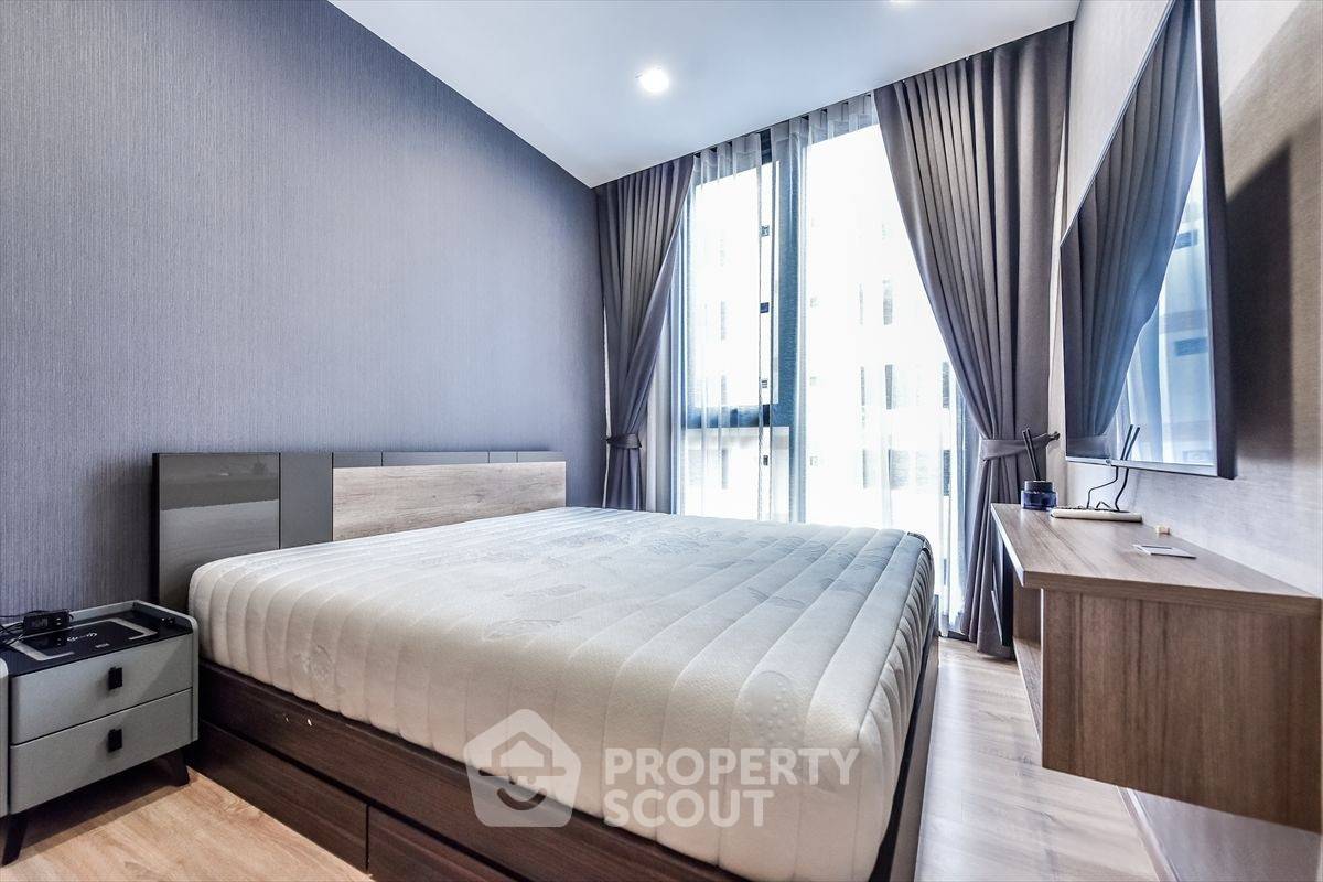 picture 2-BR Condo at The Line Phahon - Pradipat near BTS Saphan Khwai (ID 2429226) - 2/3