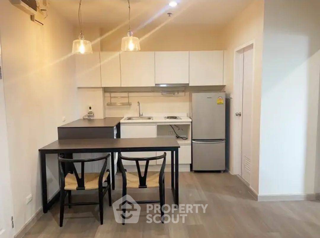 picture 25th-Floor 1-BR At Sym Vibha-Ladprao Near BTS Mo Chit (ID 1882243) - 5/15