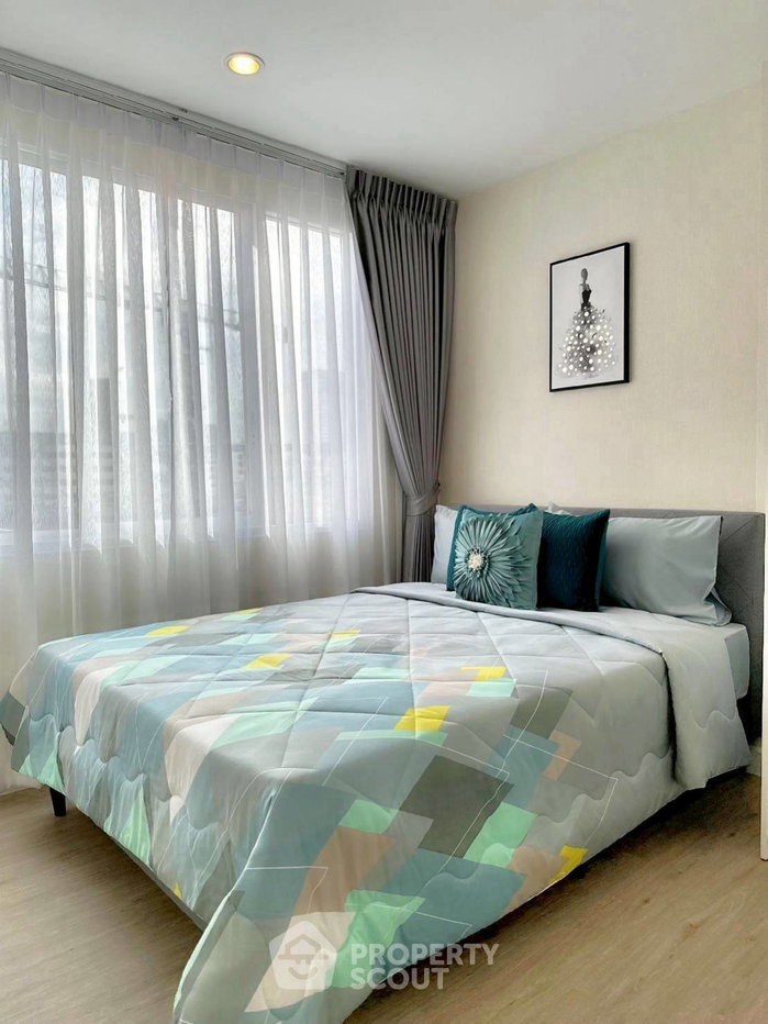 picture 1-BR Condo at The Sky Sukhumvit near BTS Udom Suk (ID 2799626) - 1/16