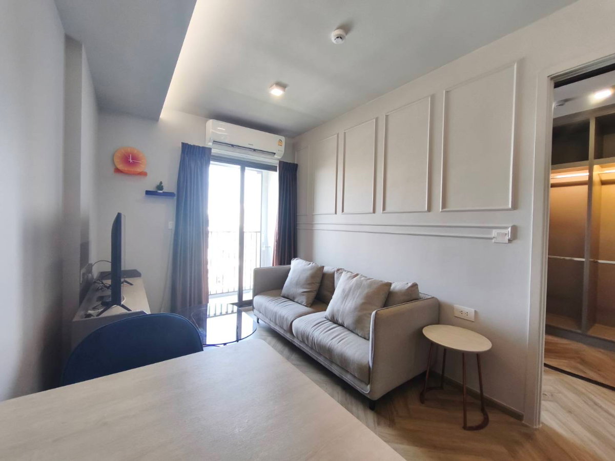 picture ForRent〽️ Chapter Thonglor 25 ❇️Ready to move in❇️ - 15/24