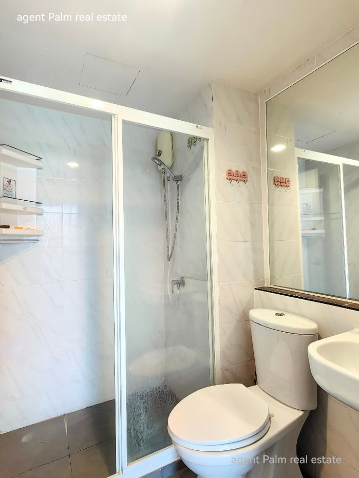 รูป 🏙️✨ คอนโดแต่งสวย พร้อมเข้าอยู่❗ ราคาดี ทำเลคุ้ม Polis Condo สุขสวัสดิ์ 64 (Low Rise) - รูปที่ 8/20
