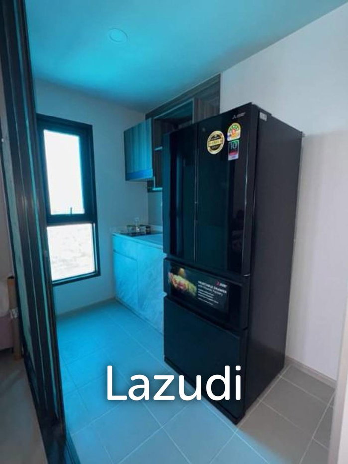 picture 35 sqm 1 bed condo Aspire Onnut Station - 5/5
